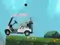 Leikur Destroy All Vehicles á netinu
