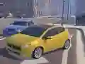 Leikur 3D City: 2 Player Racing á netinu