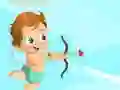 Leikur Cupid Heart á netinu