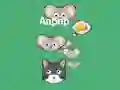 Leikur CatMouse.io á netinu