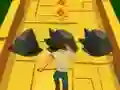 Leikur Temple Run Online á netinu