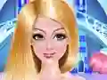 Leikur Frozen Princess Care á netinu