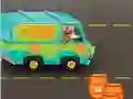 Leikur Scooby-Doo! Recycle Round-up á netinu