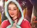 Leikur The Princess Warrior á netinu