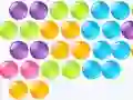 Leikur Bubble shooter FRVR á netinu