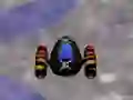 Leikur Spacerun 3D á netinu