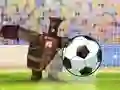 Leikur Ben 10: Penalty Power á netinu