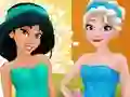 Leikur Princess Spa World á netinu