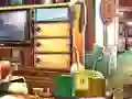 Leikur Essential Cleaning á netinu