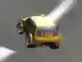 Leikur Mayhem Racing á netinu