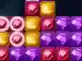 Leikur Merge Jewels á netinu