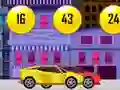 Leikur Speedy Math Race á netinu