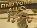 Leikur WWII: Medal of Valor á netinu