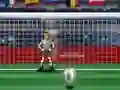 Leikur Soccertastic World Cup 2018 á netinu