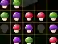 Leikur Mushroom pushing puzzles á netinu