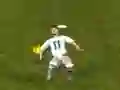 Leikur Bicycle Kick Challenge á netinu