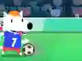 Leikur Soccer Champ á netinu