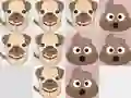 Leikur Daily Dog Pooh á netinu