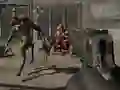 Leikur Kill Them All 5 á netinu