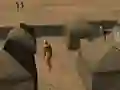 Leikur Silent Sniper á netinu