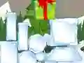 Leikur Snowman-o-Rama á netinu