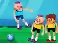 Leikur World Soccer Physics á netinu