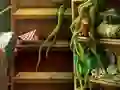 Leikur Venomus Plants á netinu