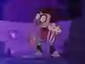 Leikur Teen Titans Go: Power Tower á netinu