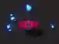Leikur Exocraft.io á netinu