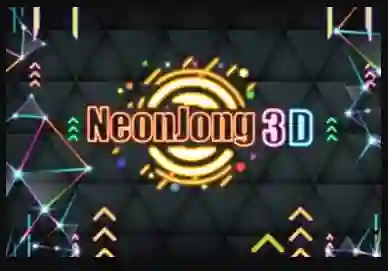 Leikur NeonJong 3D á netinu