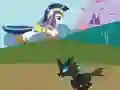 Leikur My Little Pony: Guardians of Harmony á netinu