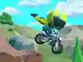 Leikur Moto Trial Racing á netinu
