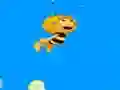 Leikur Maya The Bee Adventures á netinu