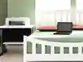 Leikur Geek Apartment Escape Episode 1 á netinu