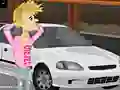 Leikur Douchebag Life á netinu