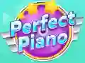 Leikur  Perfect Piano á netinu