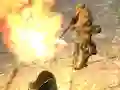 Leikur Warzone á netinu