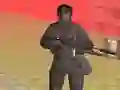 Leikur Counter Battle Strike Swat á netinu