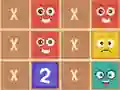 Leikur Math Puzzles CG á netinu
