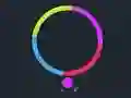 Leikur Switch Colors á netinu