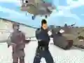 Leikur Grand Battlefield Frontline Shooter á netinu