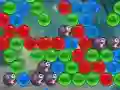 Leikur Bubble Dragons á netinu