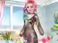 Leikur Princess Spring Refrashion á netinu