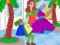Leikur Color Me Girls Play á netinu