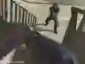 Leikur Western:Invasion á netinu