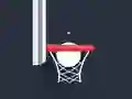 Leikur Drop Dunks á netinu