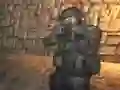 Leikur Cave War á netinu