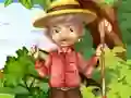 Leikur Farming fun á netinu