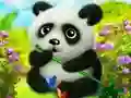 Leikur Happy Panda á netinu