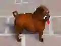 Leikur Pugs Rush á netinu